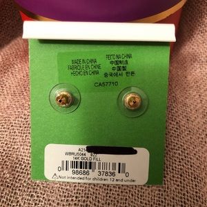 kate spade Jewelry - Kate spade earrings kate spade Jewelry - Kate spade earrings